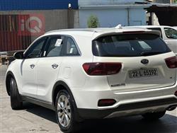 کیا سۆرینتۆ